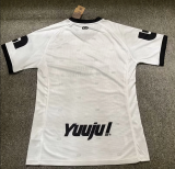24/25 Club Olimpia Away Fans 1:1 QualitySoccer Jersey