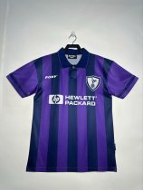 1995/1997 Tottenham  Away 1:1 Retro Soccer Jersey