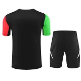 24/25  Arsenal Black 1:1 Quality Training Jersey（A-Set）