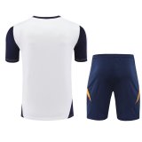 24/25  Real Madrid  White 1:1 Quality Training （A-Set）