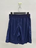 24/25  PSG Paris Home Player Blue 1:1 Quality Shorts