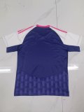 24/25 Kings League 1 K Home Fans 1:1 Quality Soccer Jersey