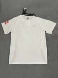 24/25 Fulham Home White Fans 1:1 Quality Soccer Jersey