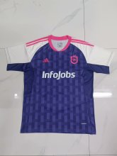 24/25 Kings League 1 K Home Fans 1:1 Quality Soccer Jersey