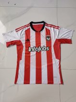 24/25 Annie Girardo  Fans 1:1 Quality Soccer Jersey