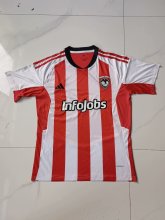 24/25 Annie Girardo  Fans 1:1 Quality Soccer Jersey