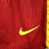 24/25 Liverpool Home Red  Player 1:1 Quality Shorts