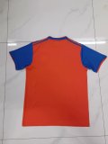 24/25 Saiyan Yellow  Fans 1:1 Quality Soccer Jersey