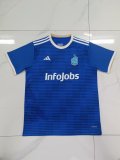 24/25 Elbari  Bue Fans 1:1 Quality Soccer Jersey