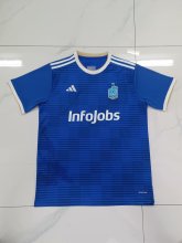 24/25 Elbari  Bue Fans 1:1 Quality Soccer Jersey