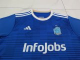 24/25 Elbari  Bue Fans 1:1 Quality Soccer Jersey