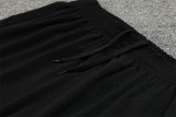 24/25 Dortmund Training  Black 1:1 Quality Training Jersey
