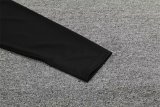 24/25 Dortmund Training  Black 1:1 Quality Training Jersey