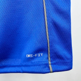 2025 Mavericks THOMPSON #31 Blue 1:1 Quality NBA Jersey