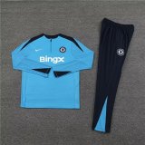 24/25  Chelsea  Royal  Wathet Training 1:1 Quality Training Jersey