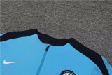 24/25  Chelsea  Royal  Wathet Training 1:1 Quality Training Jersey