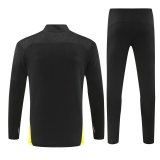 24/25 Dortmund Training  Black 1:1 Quality Training Jersey