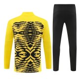 24/25 Dortmund Training Yellow  1:1 Quality Training Jersey