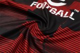 24/25 AC Milan  Red 1:1 Quality Training Jersey
