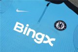 24/25  Chelsea  Royal  Wathet Training 1:1 Quality Training Jersey