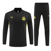 24/25 Dortmund Training Black 1:1 Quality Training Jersey 24/25 Dortmund Training Black 1:1 Quality Training Jersey