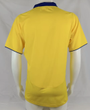 2003/2005 Arsenal Away Retro Soccer Jersey