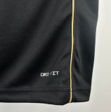 2025 Mavericks Dončić #77 Black Honor Edition  1:1 Quality NBA Jersey