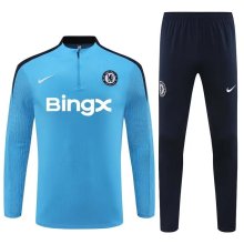 24/25  Chelsea  Royal  Wathet Training 1:1 Quality Training Jersey