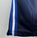 2025 Mavericks THOMPSON #31 Sapphire Blue  1:1 Quality NBA Jersey