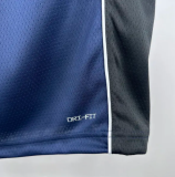2025 Mavericks THOMPSON #31 Sapphire Blue1:1 Quality NBA Jersey