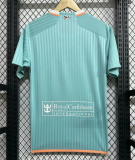 24/25 Inter Miami Third  Fans 1:1 Quality Soccer Jersey