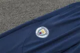 24/25 Manchester City  Wathet Training 1:1 Quality Training Jersey