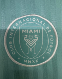 24/25 Inter Miami Third  Fans 1:1 Quality Soccer Jersey