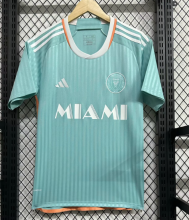 24/25 Inter Miami Third  Fans 1:1 Quality Soccer Jersey
