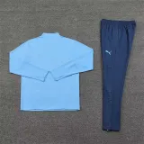 24/25 Manchester City  Wathet Training 1:1 Quality Training Jersey