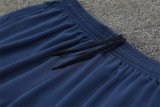 24/25 Manchester City  Royal  Blue  Training 1:1 Quality Training Jersey