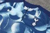 24/25 Tottenhaml  Blue Training 1:1 Quality Training Jersey