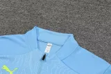 24/25 Manchester City  Wathet Training 1:1 Quality Training Jersey
