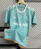 24/25 Inter Miami Third  Fans 1:1 Quality Soccer Jersey