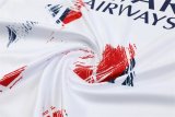 24/25 Paris white Training  1:1 Quality Training Jersey