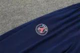 24/25 Paris white Training  1:1 Quality Training Jersey