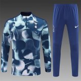 24/25 Tottenhaml  Blue Training 1:1 Quality Training Jersey