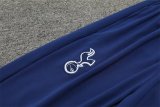 24/25 Tottenhaml  Blue Training 1:1 Quality Training Jersey