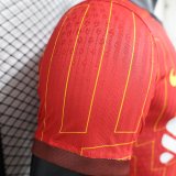 24/25 Liverpool  Special  Edition Player 1:1 Quality Soccer Jersey