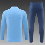 24/25 Manchester City  Wathet Training 1:1 Quality Training Jersey