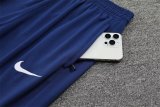 24/25 Tottenhaml  Blue Training 1:1 Quality Training Jersey