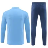 24/25 Manchester City  Wathet Training 1:1 Quality Training Jersey