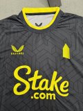 24/25 Everton Third Fans 1:1 Quality Soccer Jersey