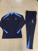 24/25 Tottenhaml  Dark Grey Training 1:1 Quality Training Jersey