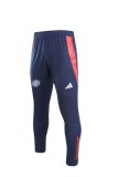 24/25  Manchester United Training  Red 1:1 Quality Training Jersey